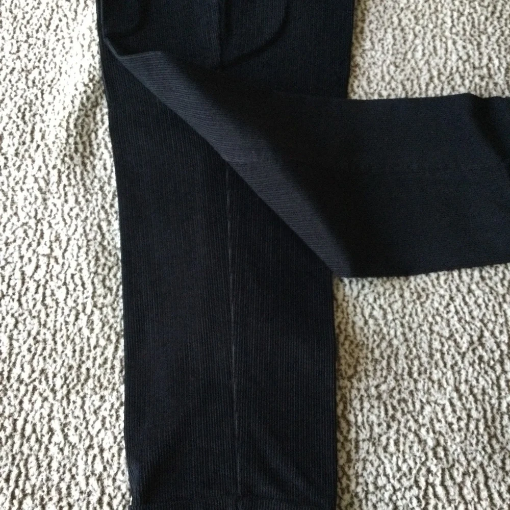 Jos. A Bank Corduroy Slacks - Picture 3 of 10
